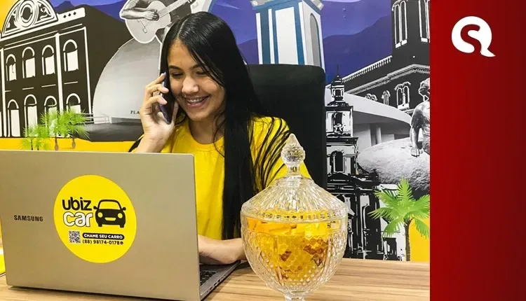 UbizCar chega em Sobral com o objetivo de adaptar o serviço à realidade das cidades do interior e atingir pessoas idosas ou com dificuldades para utilizar novas tecnologias