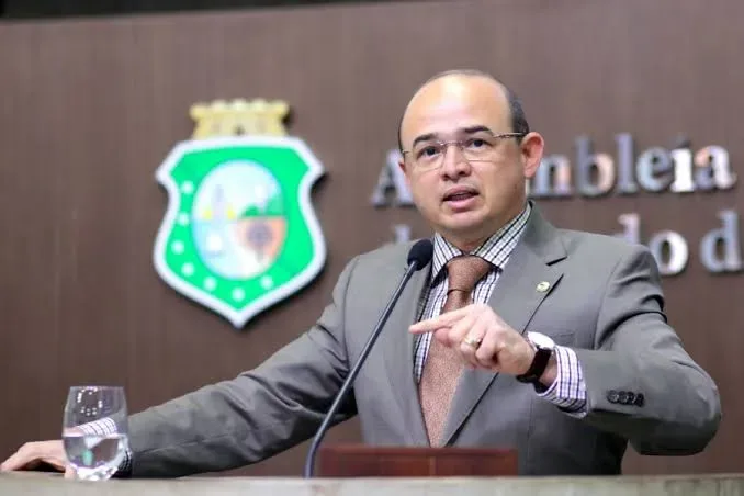 Ministério Público Eleitoral se manifesta a favor da cassação do Dep Sérgio Aguiar e prefeitos de Camocim, Barroquinha e Martinópole