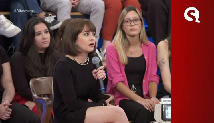 Klara Castanho: ‘Fui forçada a trazer a público a coisa mais difícil da minha vida’