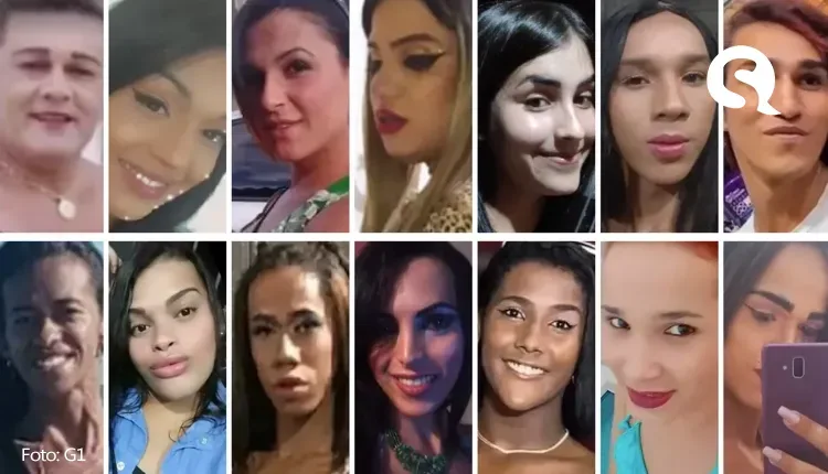 Ceará é o estado do país que mais mata pessoas trans no 1º bimestre de 2023, aponta pesquisa