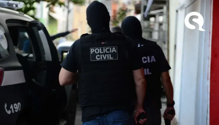 Aprovados no concurso da Polícia Civil do Ceará denunciam falta de adaptação no teste físico para pessoas com deficiência