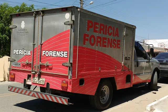 Homem é encontrado morto na zona rural de Coreaú na região Noroeste do Ceará