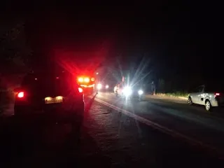 Estudante de 17 anos morre vítima de acidente na zona rural de Itarema no litoral Oeste do Ceará