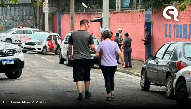 O que se sabe até agora sobre ataque a escola de SP que deixou uma professora morta e quatro pessoas feridas
