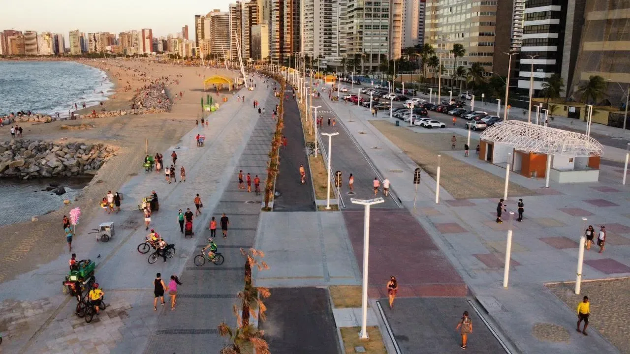 Fortaleza é a cidade que mais fala palavrões no Brasil, indica pesquisa