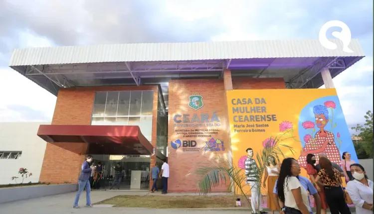 Em um mês, operação prende 321 pessoas por violência contra a mulher no Ceará
