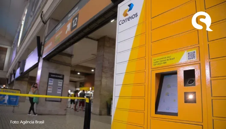 No Ceará, 193 agências dos Correios atendem aposentados e pensionistas para contestação de descontos indevidos