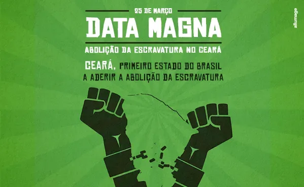 Veja o que abre e fecha no feriado da Data Magna em Sobral