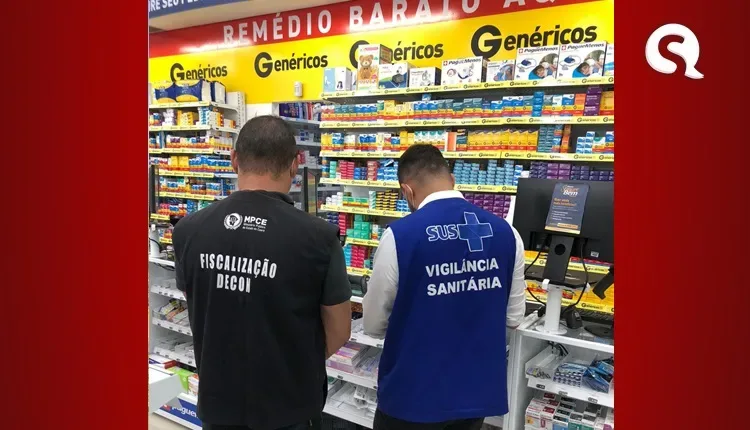 Pomadas para trançar são alvo de ação da Vigilância Sanitária e Ministério Público de Sobral