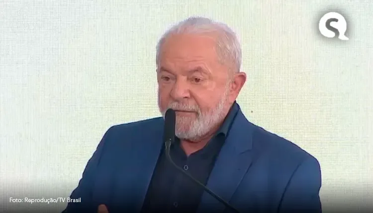 Lula deve anunciar aumento na merenda escolar na semana que vem