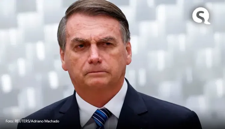 À CNN, Bolsonaro diz que joias iam para acervo da Presidência e nega ilegalidade