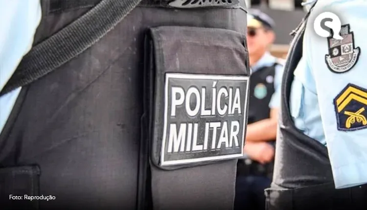 Suspeito de tentar matar policial é preso em Fortaleza