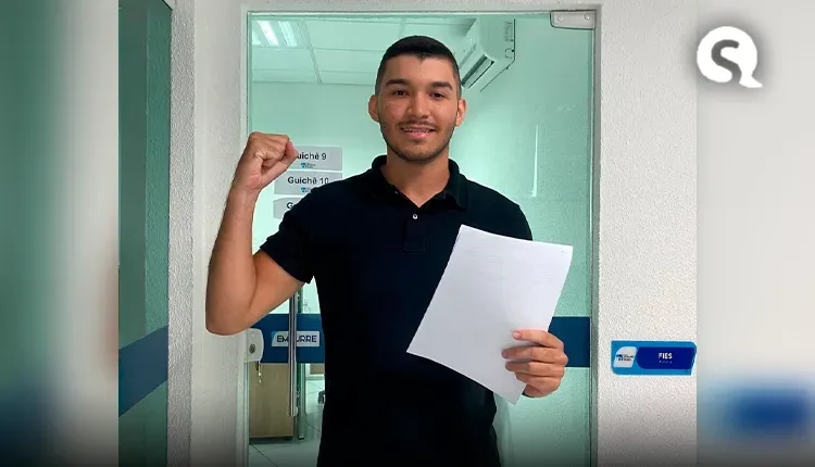 Inscrições abertas para o Fies 2023. A Faculdade Luciano Feijão realiza plantão de tira-dúvidas