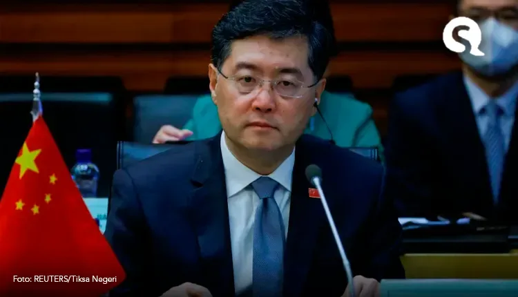 China diz que haverá confronto com consequências catastróficas se EUA não mudarem postura