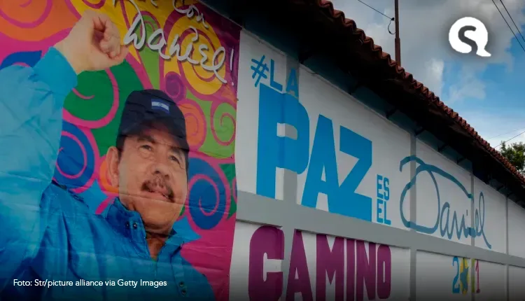 Sem citar Ortega, governo Lula se diz preocupado e oferece acolhimento a nicaraguenses