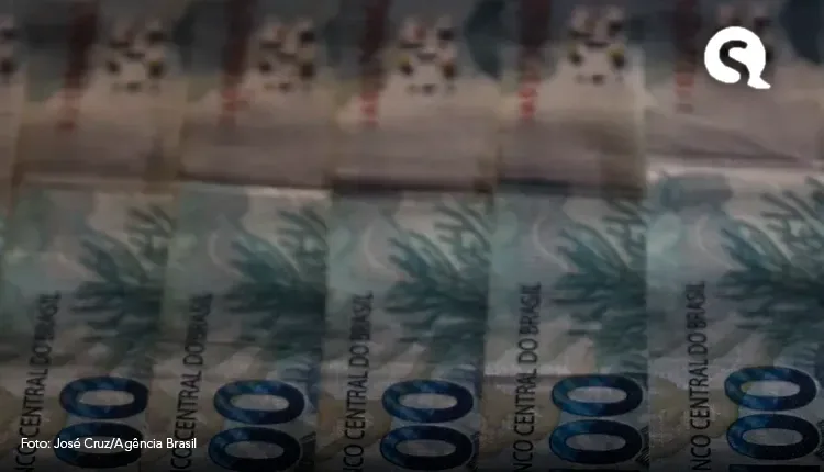 Juro alto eleva gasto do governo com a dívida em até R$ 110 bi em 2023, diz XP