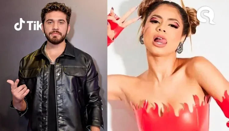 Lexa e Gustavo Mioto são confirmados no Festival de Quadrilha de Uruoca, no Ceará