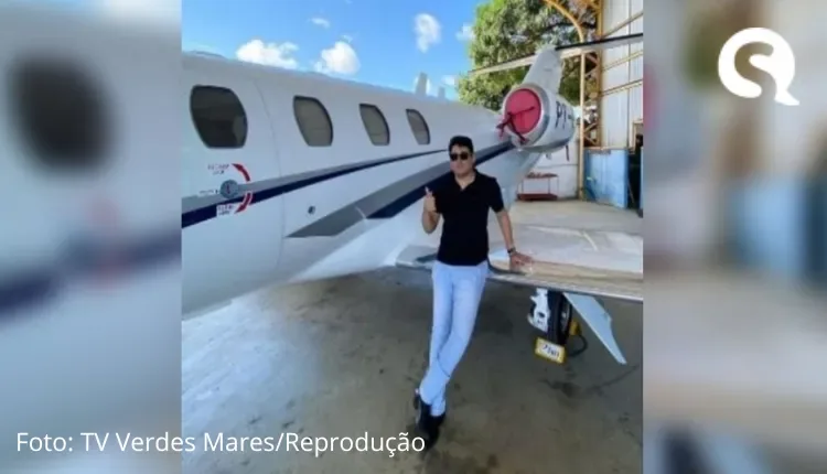Falso médico recebeu mais de meio milhão de reais como funcionário-fantasma no Ceará