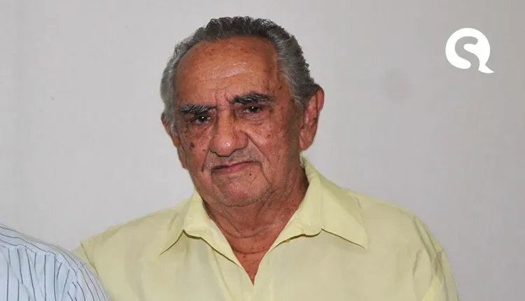 Ex-vereador de Camocim é preso pela Polícia Civil acusado de assassinar peruana em 2007