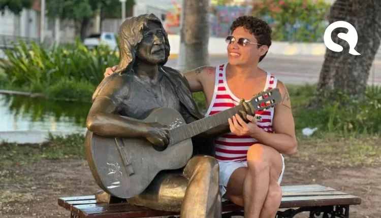 Com show de Silvero Pereira e homenagens, CINE+ inaugura primeira sala pública multiuso de Itapipoca nesta sexta-feira (8)