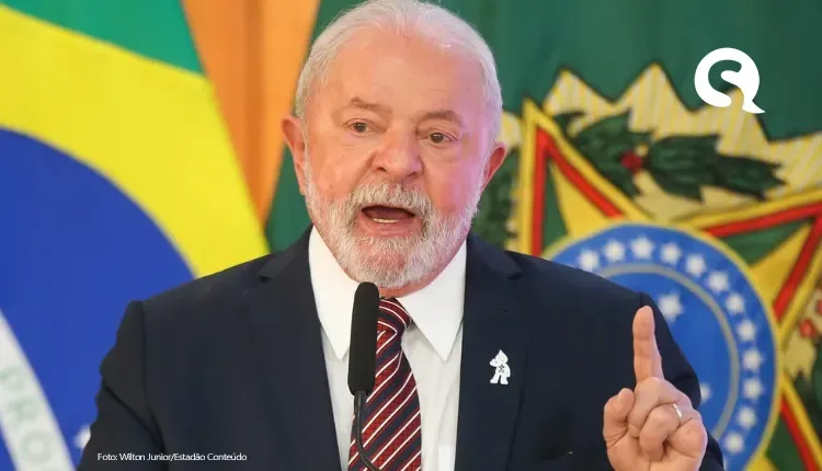 Ipec: aos 100 dias, governo Lula é aprovado por 39% e reprovado por 26%