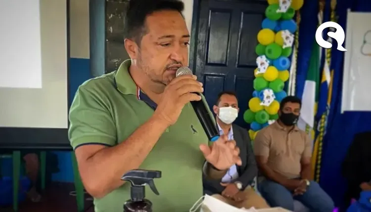 Prefeito de São José do Campestre, no RN, é morto a tiros na própria casa