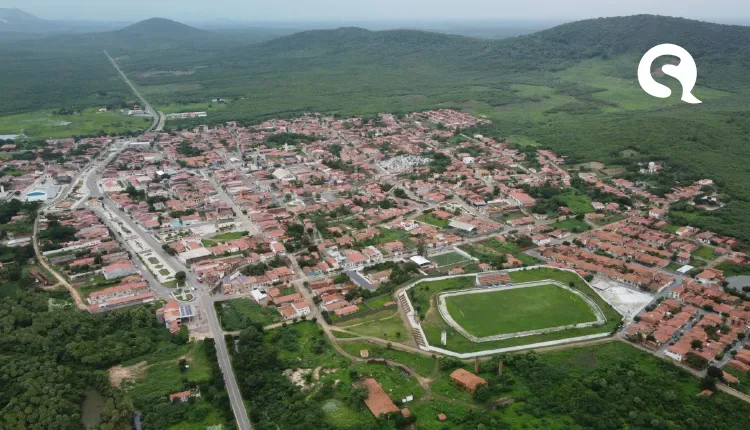 Uruoca tem maior chuva no Ceará nas últimas 24h; veja previsão para os próximos dias