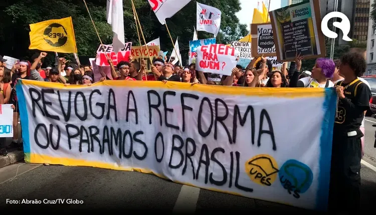 MEC suspende mudança no formato do Enem 2024; e agora? Entenda cenários do impacto para os alunos