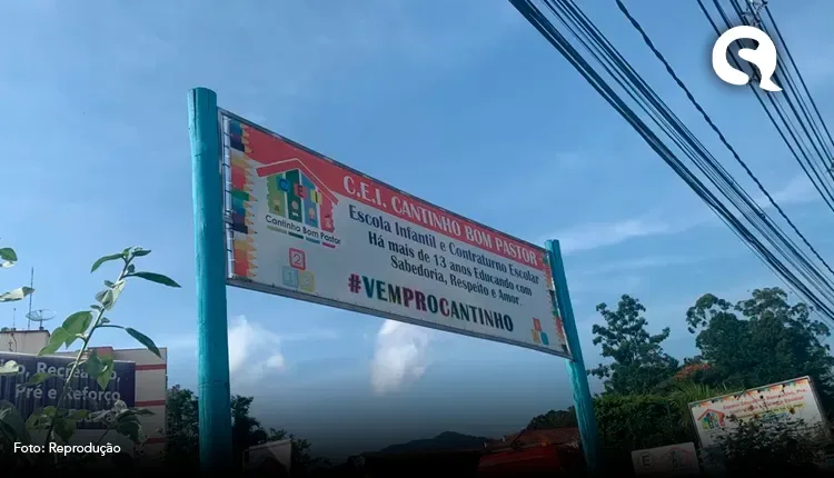 Quatro crianças são mortas em ataque a creche em Blumenau; homem foi preso