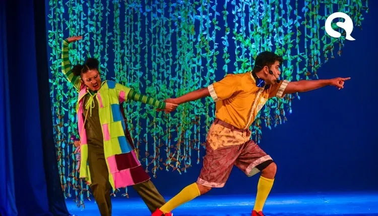 Festival Internacional de Teatro Infantil do Ceará (TIC) chega a Sobral com programação gratuita diversificada e acessível