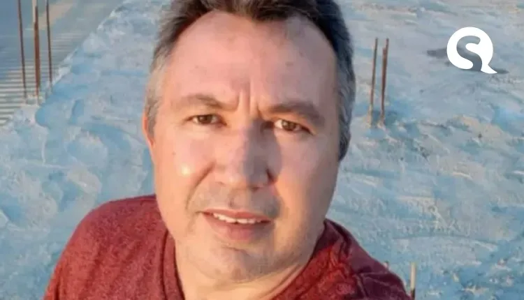 Empresário morre após salvar o próprio filho de afogamento em praia cearense