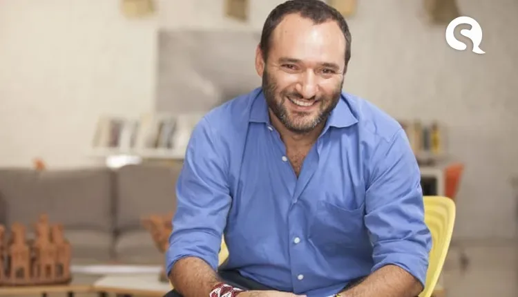 A Faculdade Luciano Feijão receberá Marcelo Rosenbaum para Aula Magna do Curso de Arquitetura e Urbanismo