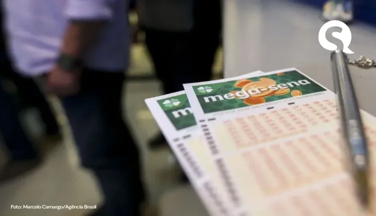 Apostador de Camocim fatura mais de R$ 6 mil no último sorteio da Mega Sena