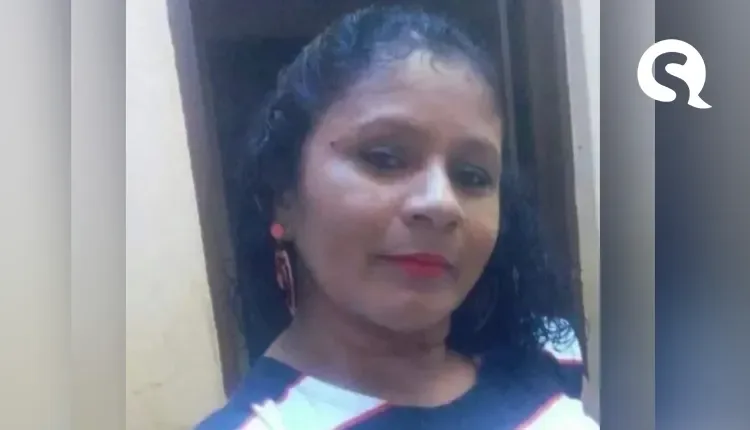 Mulher espancada pelo marido em Sobral morre em hospital um dia depois
