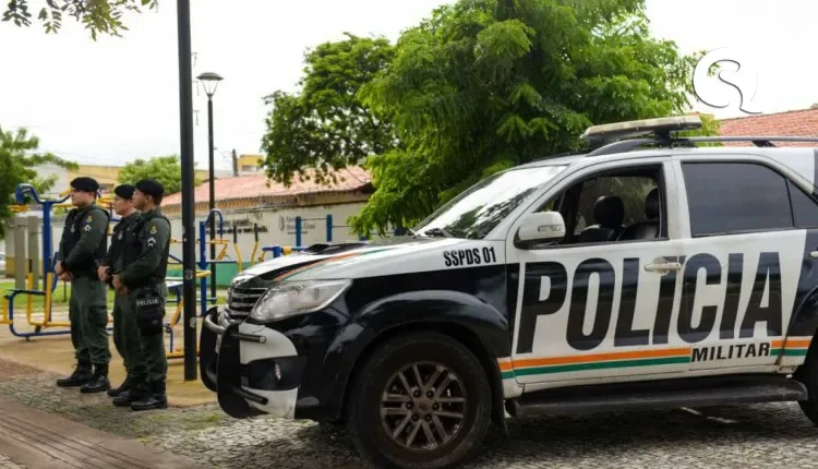 Ministério Público denuncia vereador de Choró e outros dois homens por homicídio em posto de combustível em Quixadá