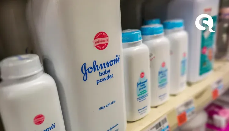 Talco cancerígeno? Johnson & Johnson oferece R$ 45 bi para clientes encerrarem ações contra produto