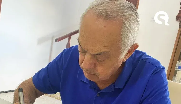 Justiça afasta prefeito de Tianguá; Vice Alex Nunes assume prefeitura