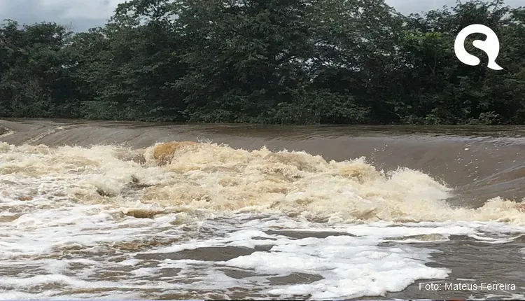 Corpo de pescador que havia desaparecido no rio Coreaú é identificado