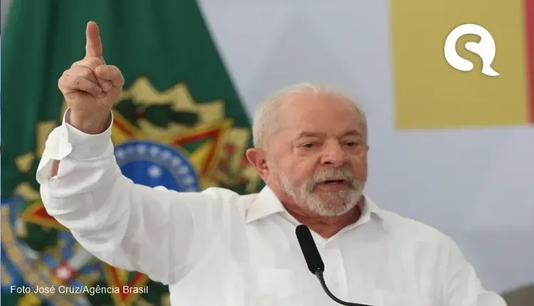 Pesquisa Ipec: governo Lula tem 37% de ótimo/bom e 28% de ruim/péssimo