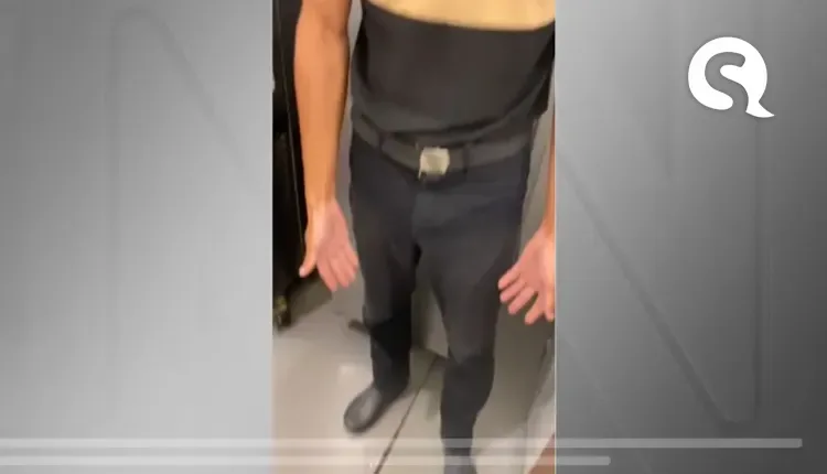 Funcionário do Burger King diz ter urinado nas calças por não poder deixar quiosque para ir ao banheiro