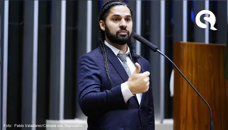 Ex-deputado federal David Miranda morre no Rio de Janeiro