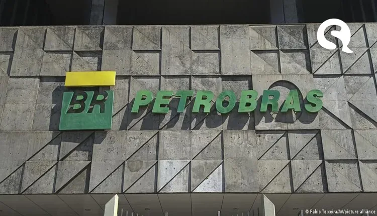 Ibama recusa licença para Petrobras explorar petróleo na foz do Amazonas