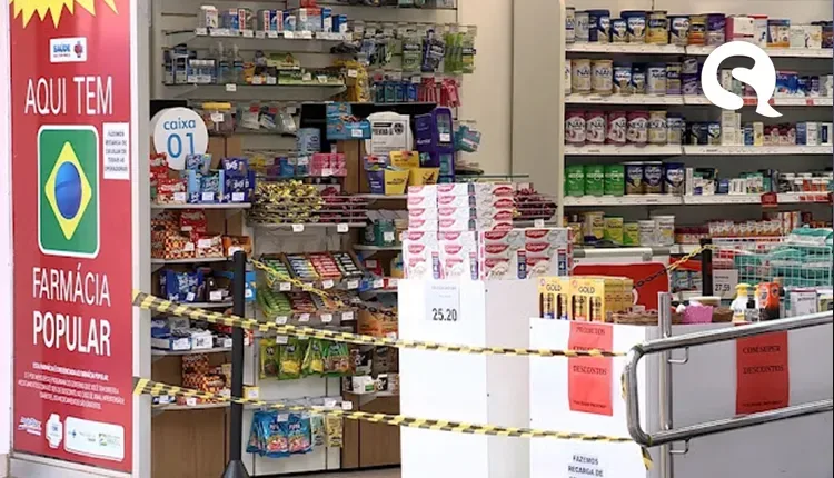 ANPD pressiona e farmácias terão que rever uso de CPF e outros dados de clientes