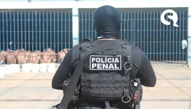Policial penal é suspeito de acumular cargo público com função de enfermeiro no Interior do Ceará