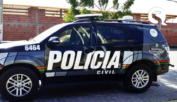 Suspeito de espancar companheira até a morte no interior do Ceará tem prisão preventiva decretada