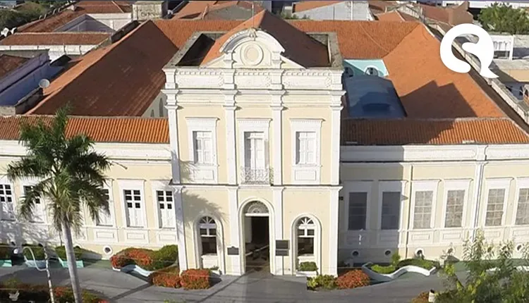 Hospital Santa Casa de Sobral reinaugura setor de UTI da unidade