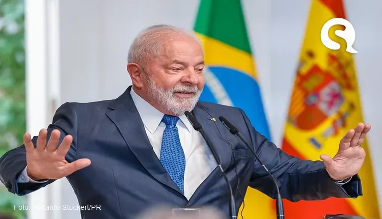 Governo gastou R$ 850 mil com hospedagem em 1 dia em Madrid