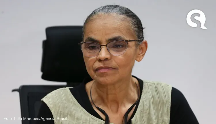 Internada com covid-19 em SP, Marina Silva é alvo de deboche de médicos no Acre