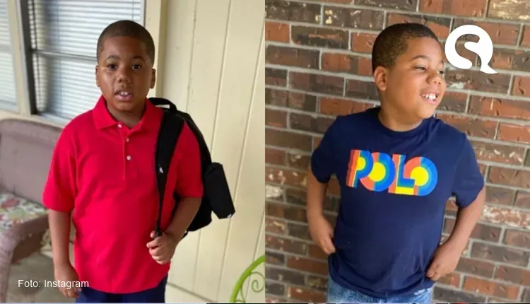 Menino de 11 anos aciona polícia para proteger a mãe e é baleado por policial nos EUA