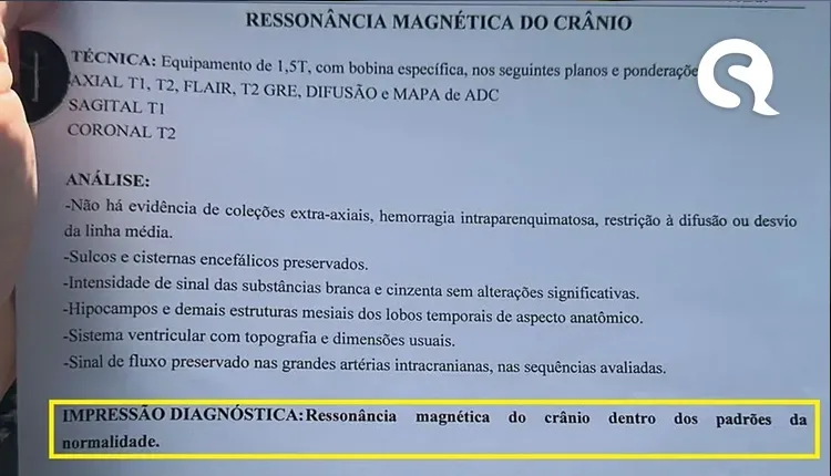 Polícia investiga família do Crato que arrecadou mais de R$ 30 mil após fingir que jovem estava com câncer raro